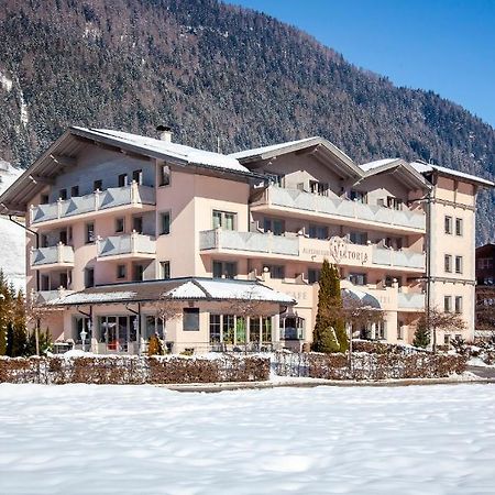 نيوستيف ام ستوبيتا Hotel & Appartements Alpenresidenz Viktoria المظهر الخارجي الصورة