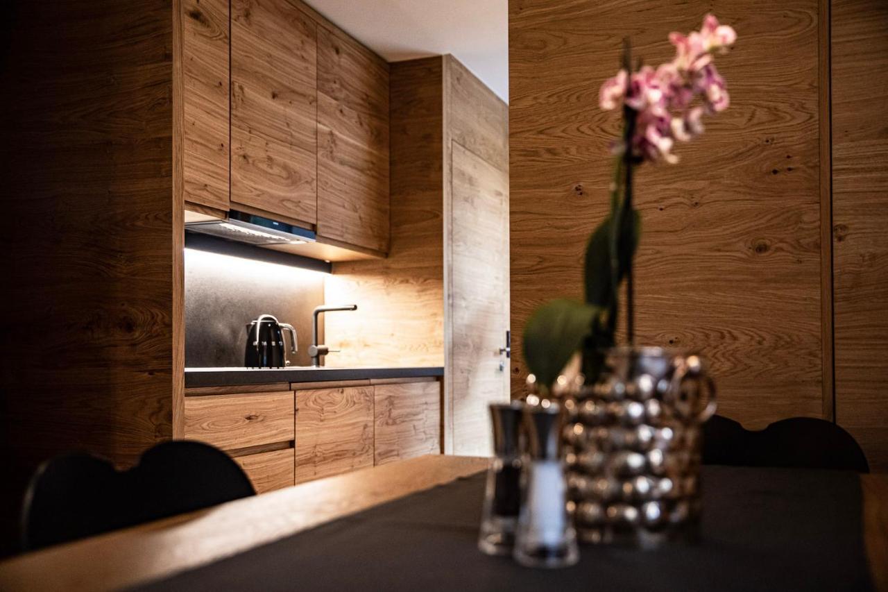 نيوستيف ام ستوبيتا Hotel & Appartements Alpenresidenz Viktoria المظهر الخارجي الصورة