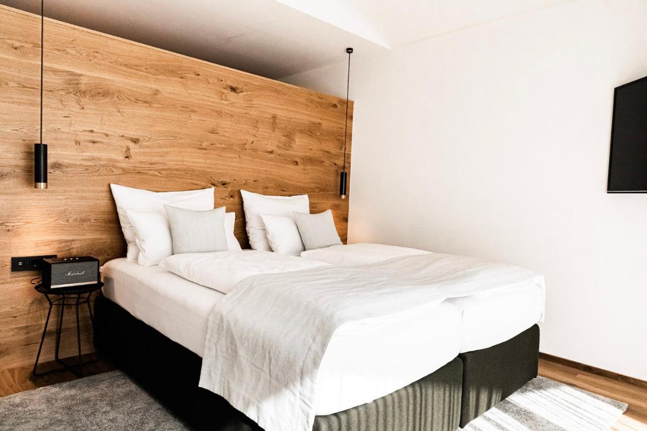 نيوستيف ام ستوبيتا Hotel & Appartements Alpenresidenz Viktoria المظهر الخارجي الصورة