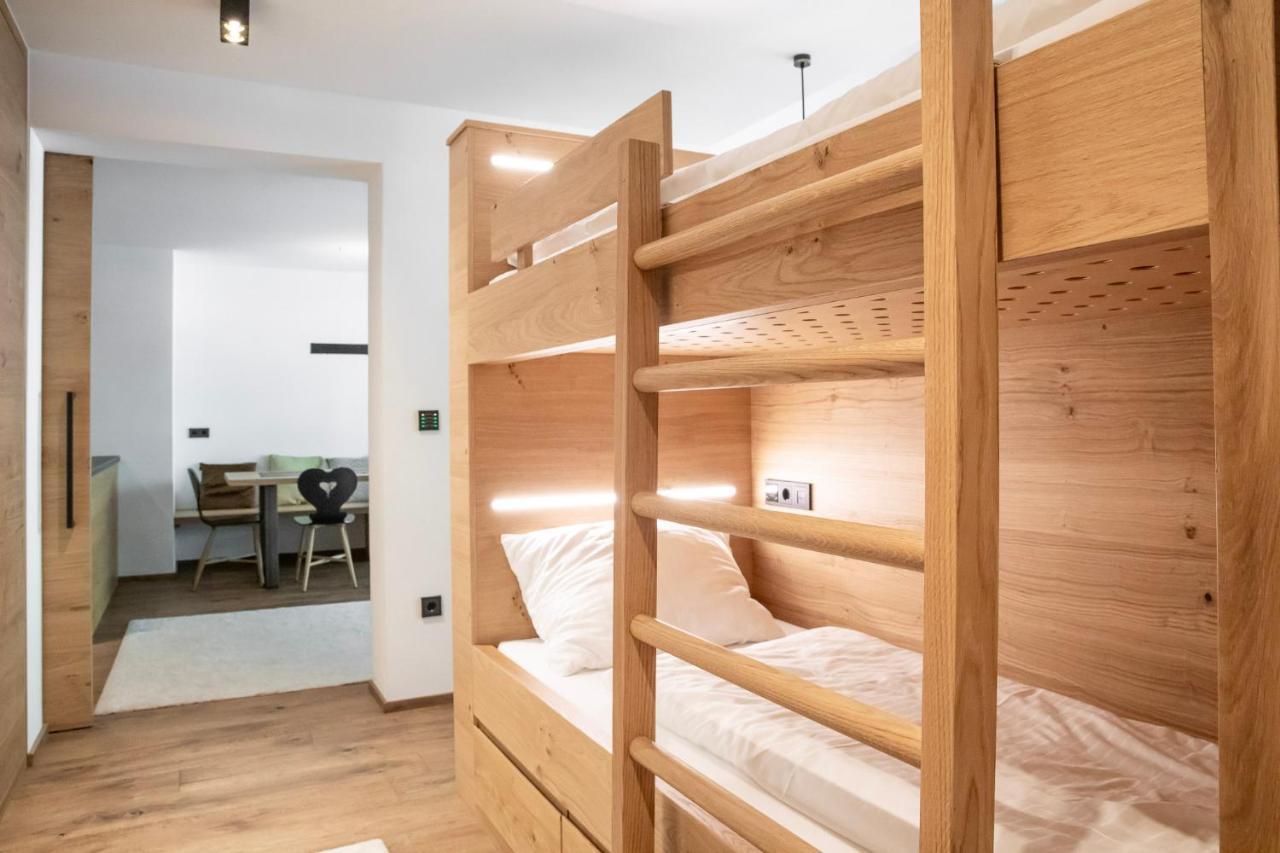 نيوستيف ام ستوبيتا Hotel & Appartements Alpenresidenz Viktoria المظهر الخارجي الصورة