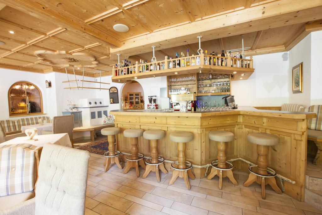 نيوستيف ام ستوبيتا Hotel & Appartements Alpenresidenz Viktoria المظهر الخارجي الصورة