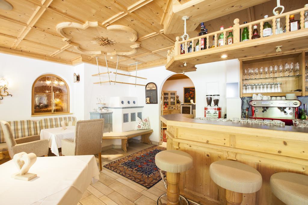 نيوستيف ام ستوبيتا Hotel & Appartements Alpenresidenz Viktoria المظهر الخارجي الصورة