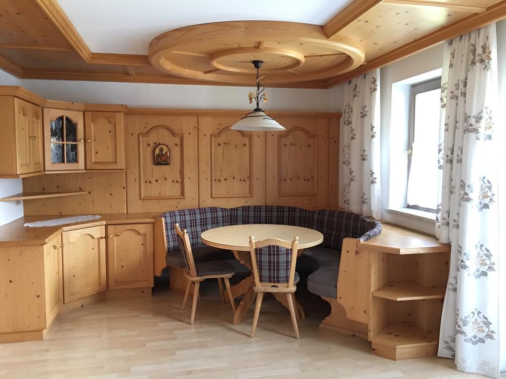 نيوستيف ام ستوبيتا Hotel & Appartements Alpenresidenz Viktoria المظهر الخارجي الصورة