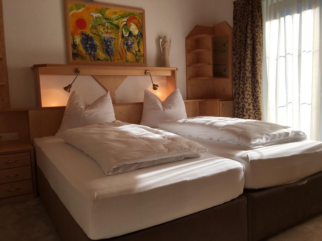 نيوستيف ام ستوبيتا Hotel & Appartements Alpenresidenz Viktoria المظهر الخارجي الصورة