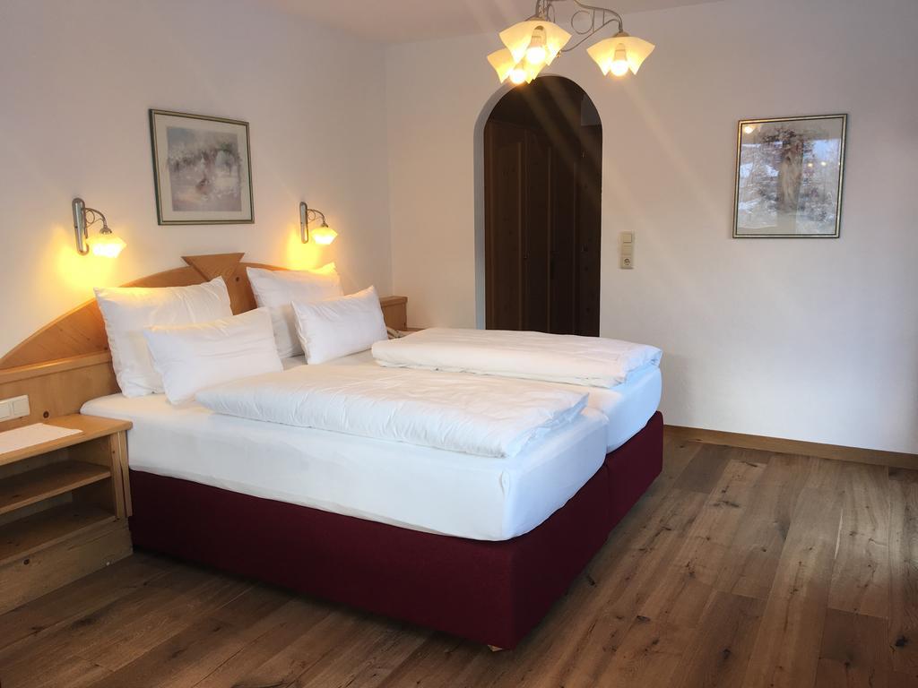 نيوستيف ام ستوبيتا Hotel & Appartements Alpenresidenz Viktoria المظهر الخارجي الصورة