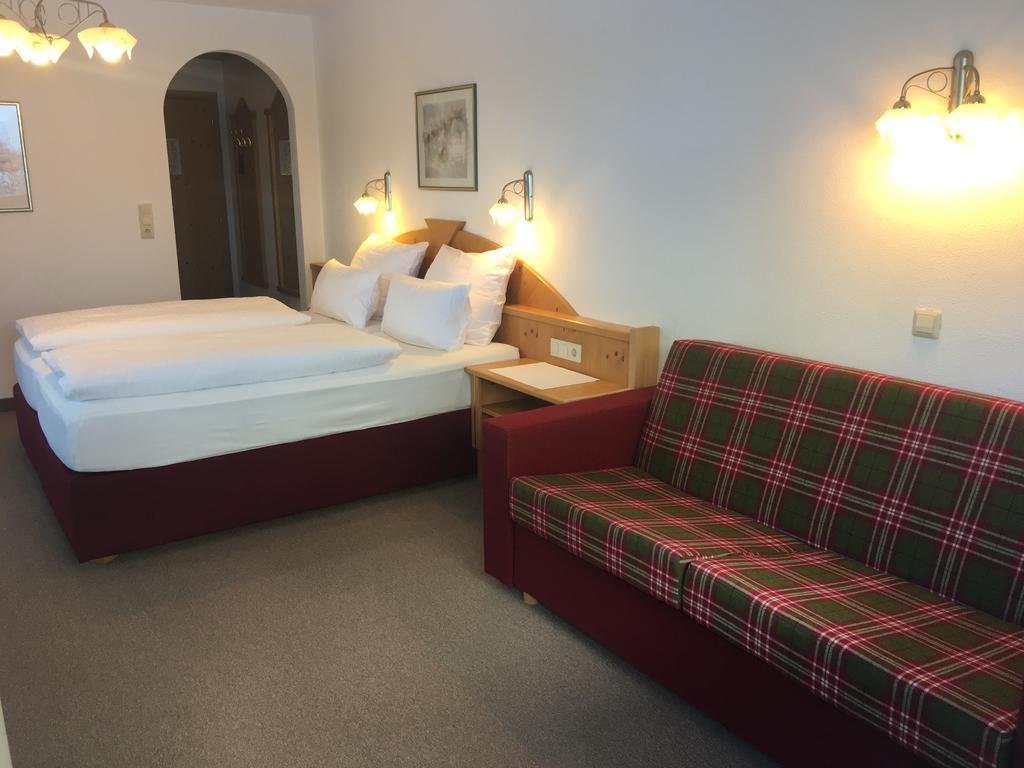 نيوستيف ام ستوبيتا Hotel & Appartements Alpenresidenz Viktoria المظهر الخارجي الصورة