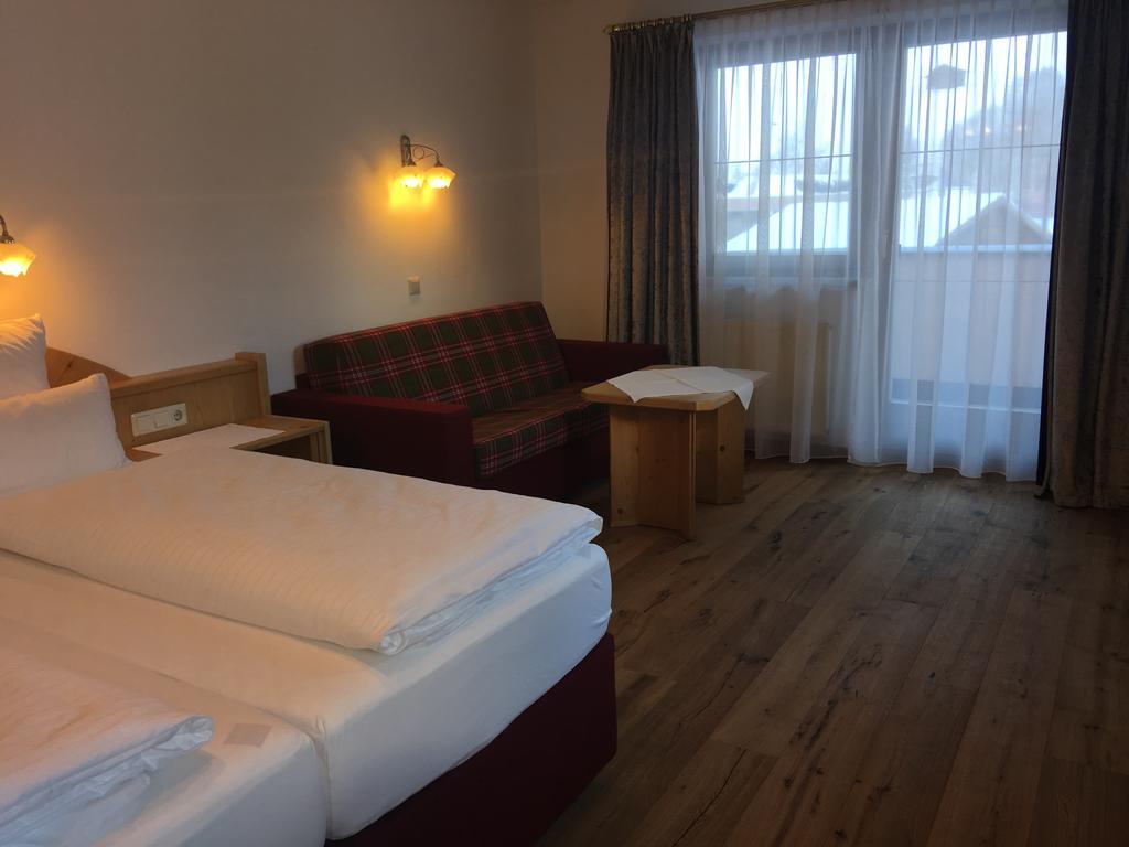 نيوستيف ام ستوبيتا Hotel & Appartements Alpenresidenz Viktoria المظهر الخارجي الصورة