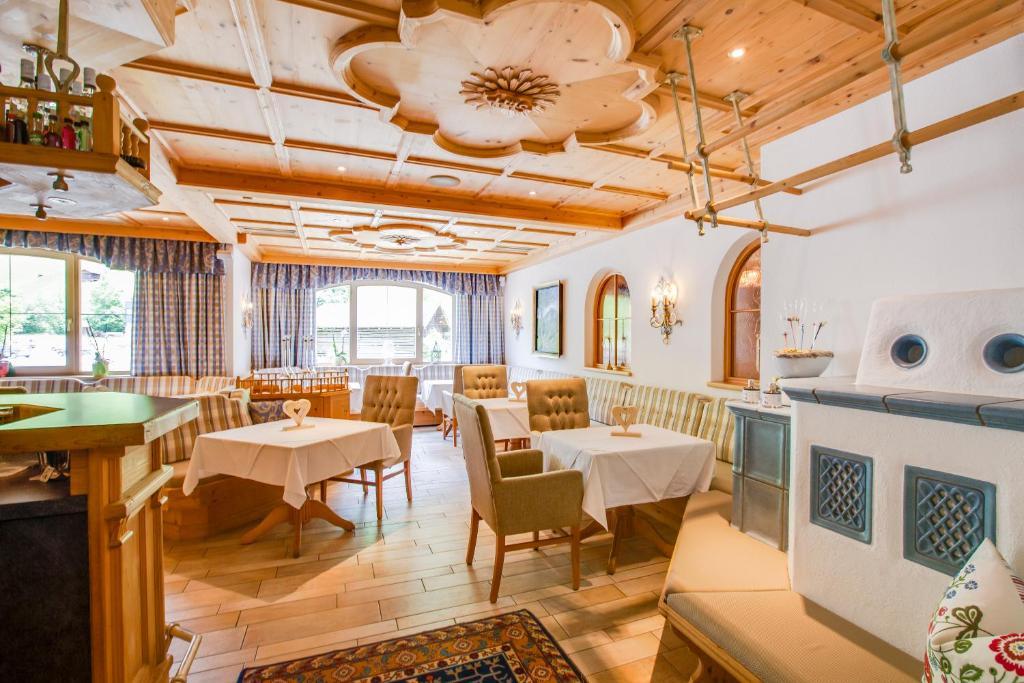نيوستيف ام ستوبيتا Hotel & Appartements Alpenresidenz Viktoria المظهر الخارجي الصورة