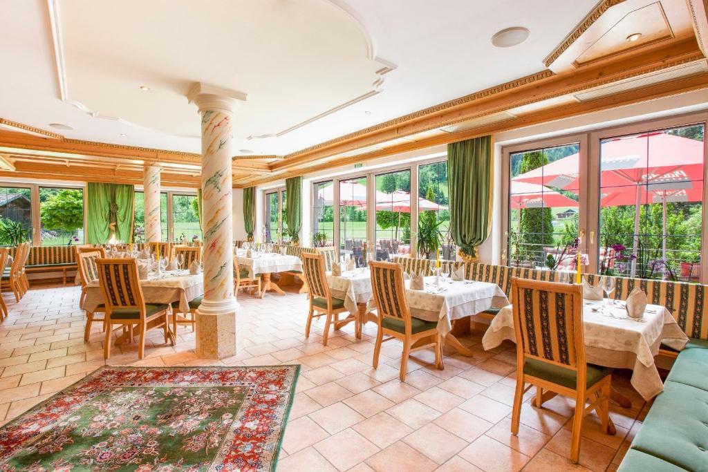 نيوستيف ام ستوبيتا Hotel & Appartements Alpenresidenz Viktoria المظهر الخارجي الصورة