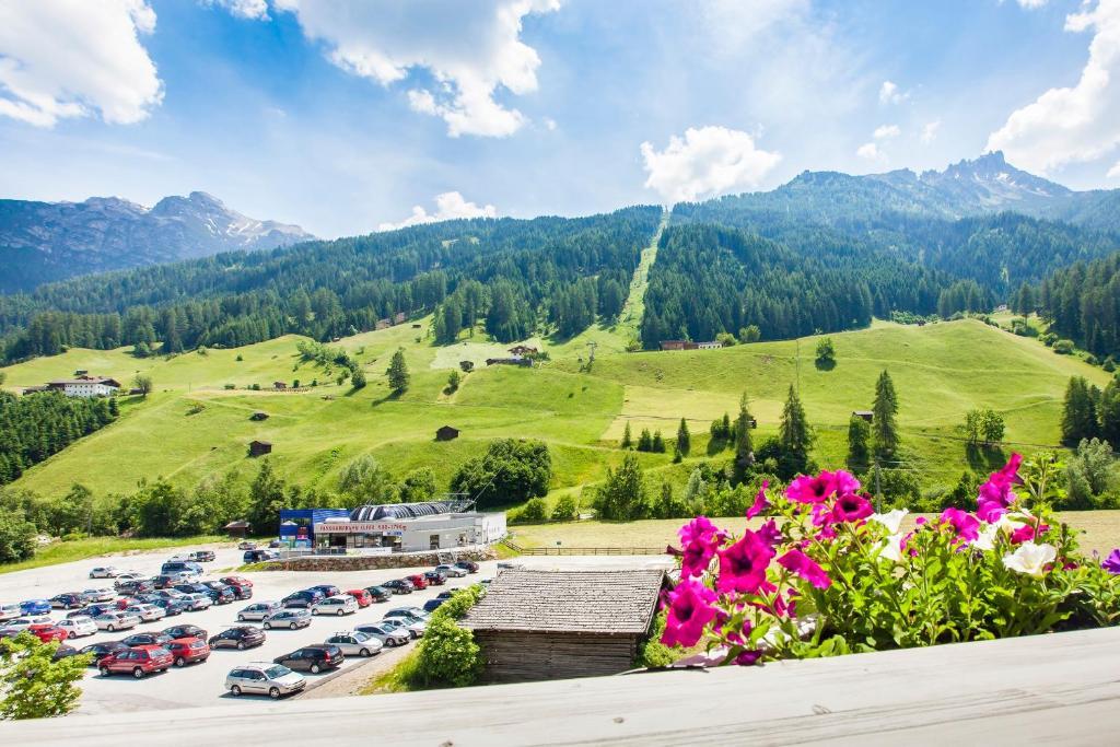 نيوستيف ام ستوبيتا Hotel & Appartements Alpenresidenz Viktoria المظهر الخارجي الصورة