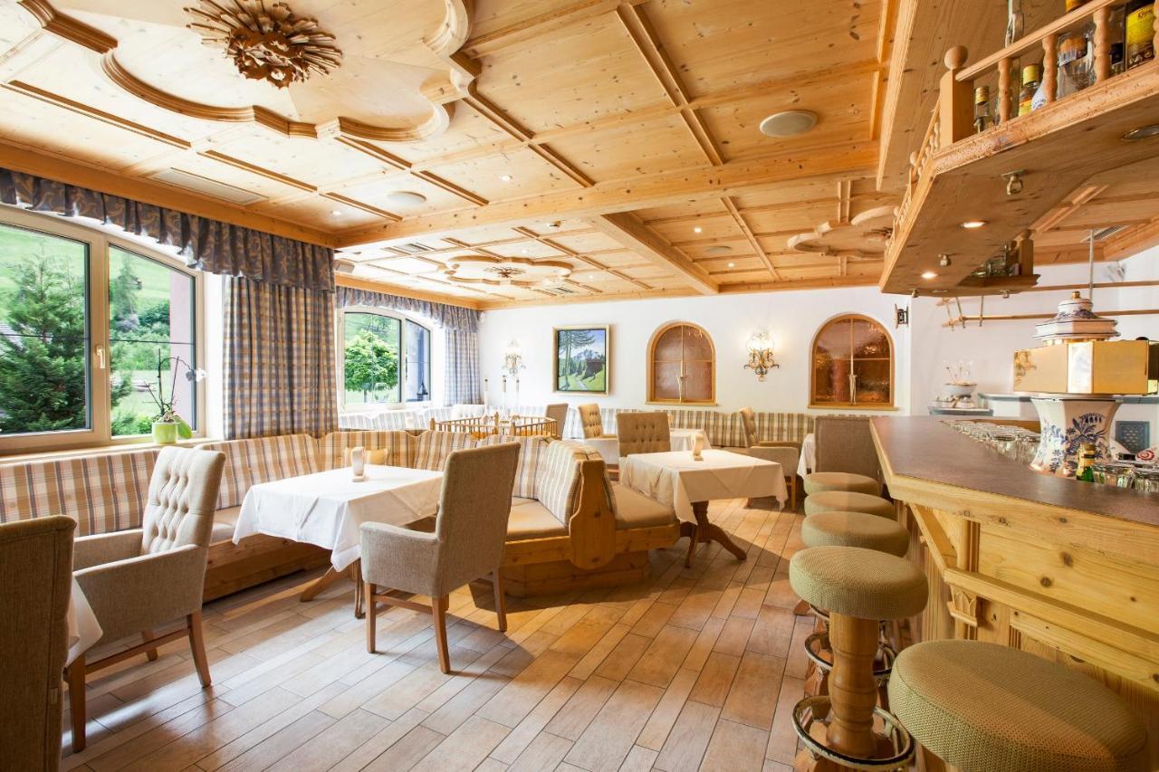 نيوستيف ام ستوبيتا Hotel & Appartements Alpenresidenz Viktoria المظهر الخارجي الصورة